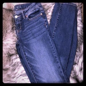 Aeropostale Skinny Jeans